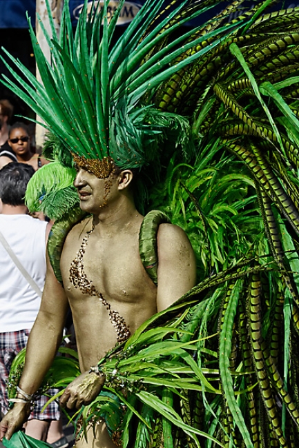 Gay Pride Paris 2012-278